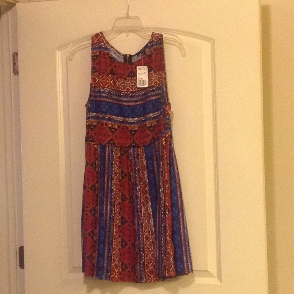 Forever 21 dress
